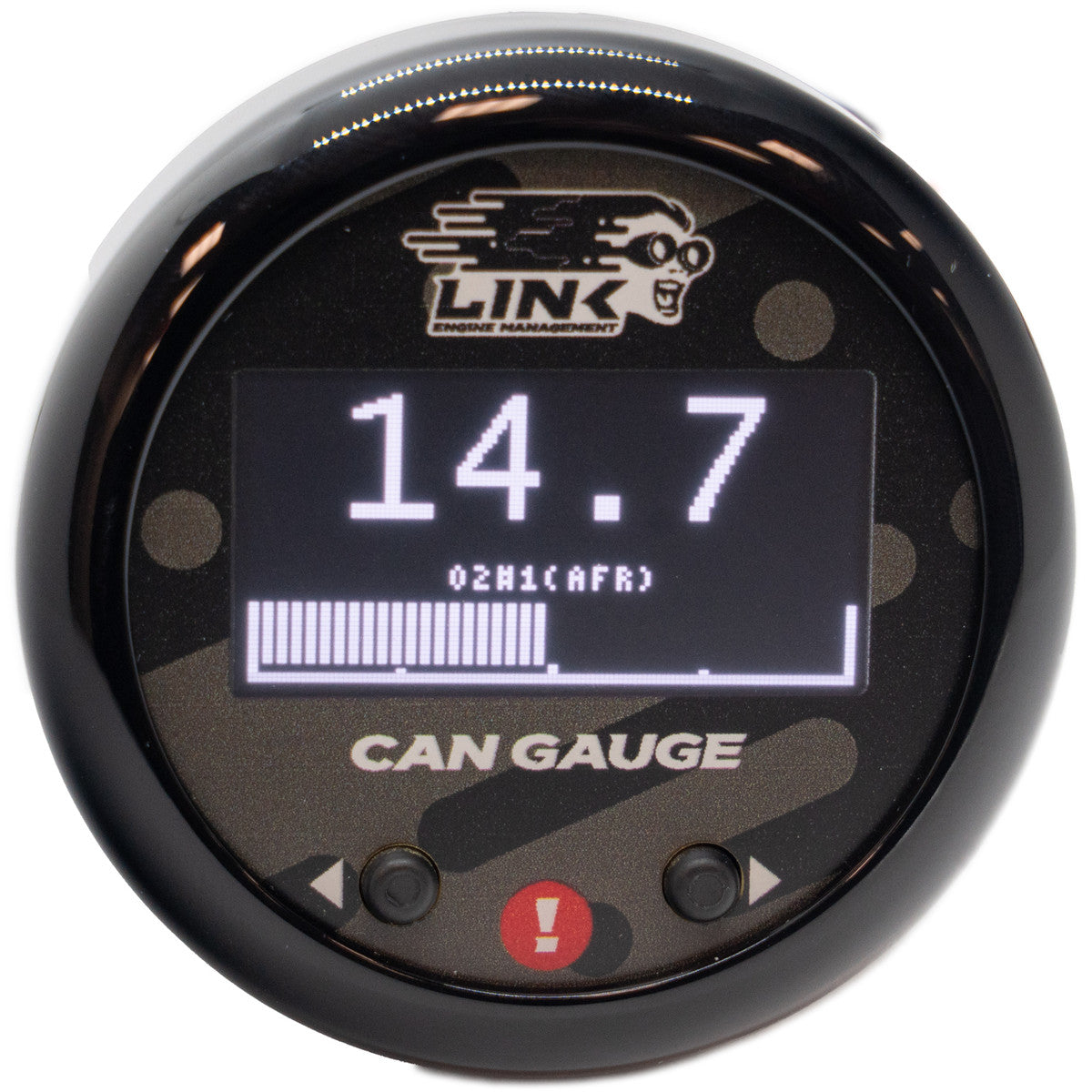 Link CAN Gauge - 52mm OLED