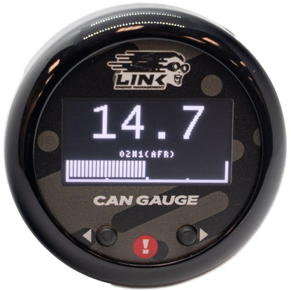Link CAN Gauge - 52mm OLED