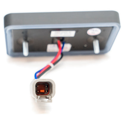 Link CAN Keypad - 8 button