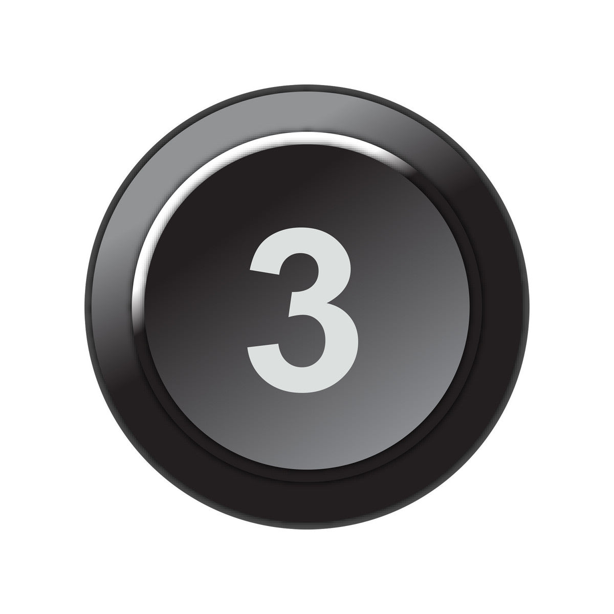 Link CAN Keypad Button