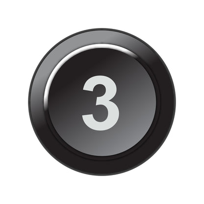 Link CAN Keypad Button