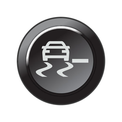Link CAN Keypad Button
