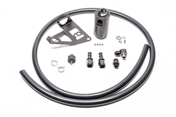E46 M3 Catch Can