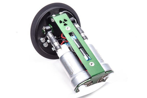 BMW E9x Fuel Hanger Surge Tank