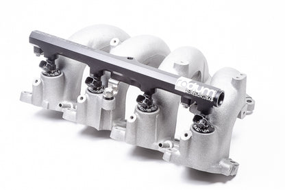 Radium 1989-1994 Nissan S13 SR20DET Top Feed Conversion Fuel Rail Kit 20-0558
