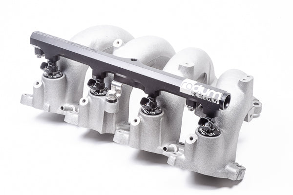 Radium 1989-1994 Nissan S13 SR20DET Top Feed Conversion Fuel Rail Kit 20-0558
