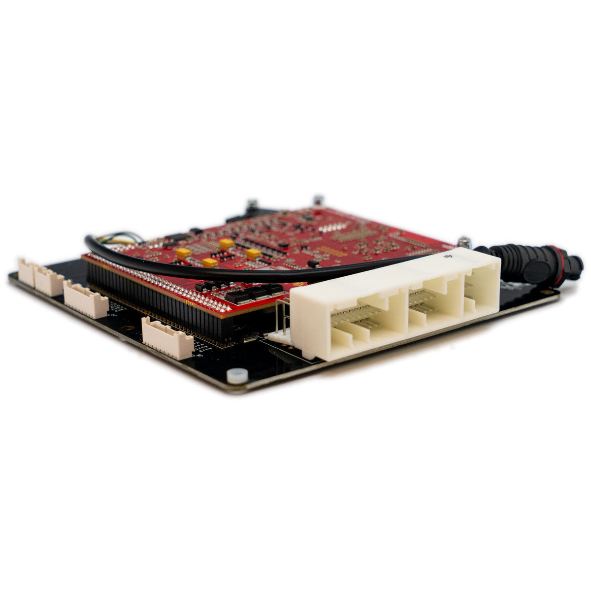 MX5 Link-MX5NB2X ECU