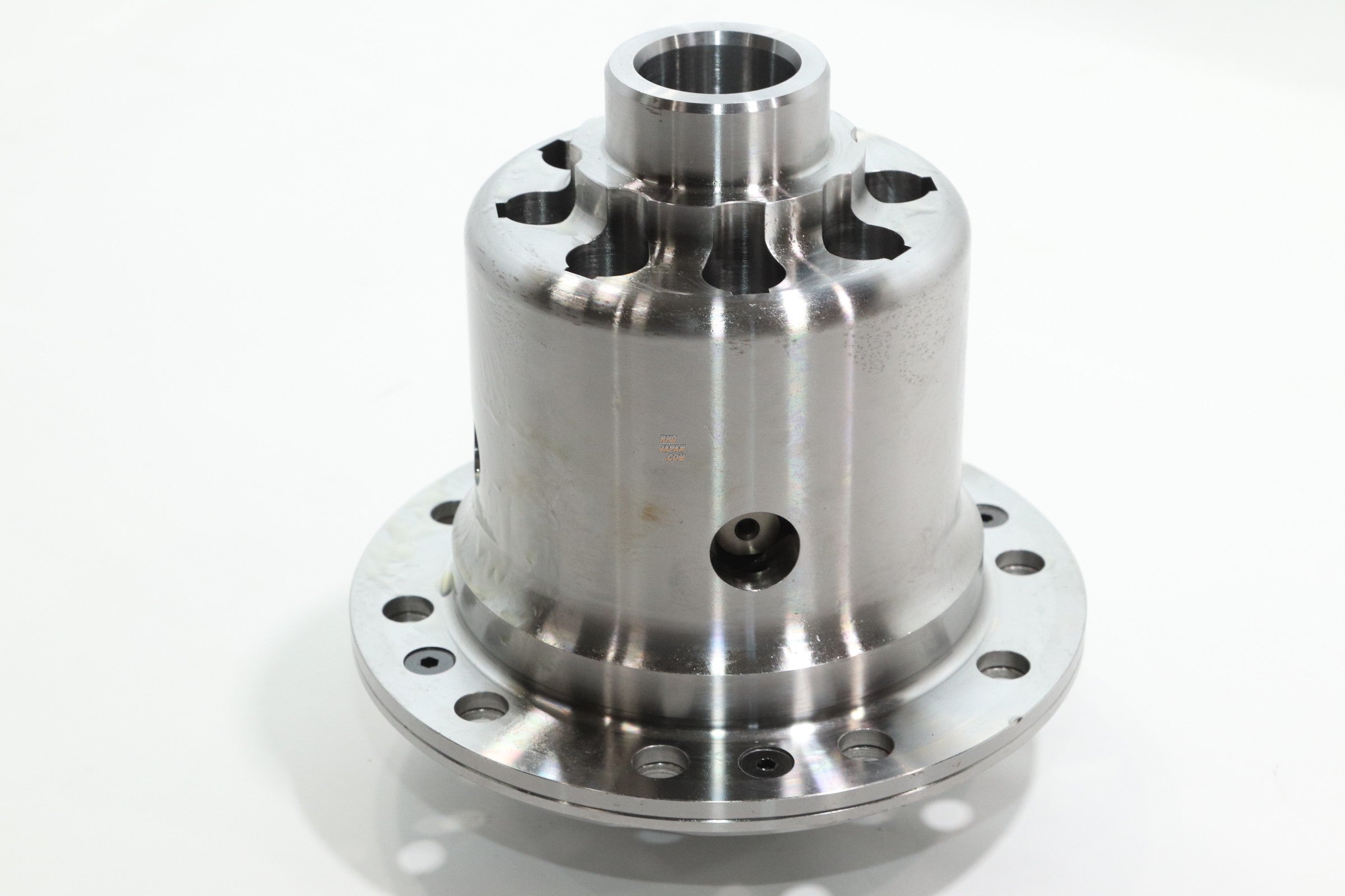 ATS Carbon LSD for S-Chassis with Factory Limited Slip