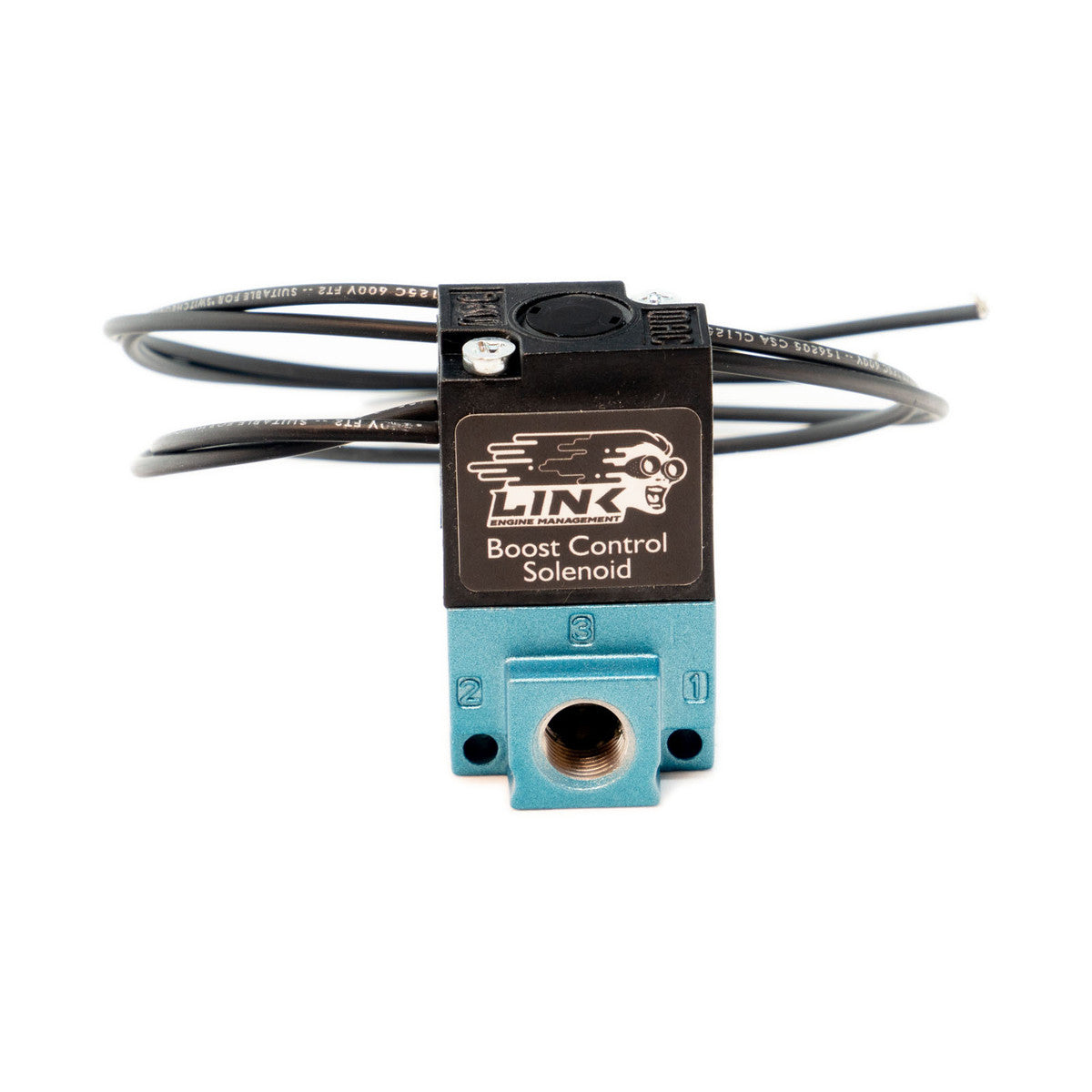 Boost Control Solenoid-3 Port