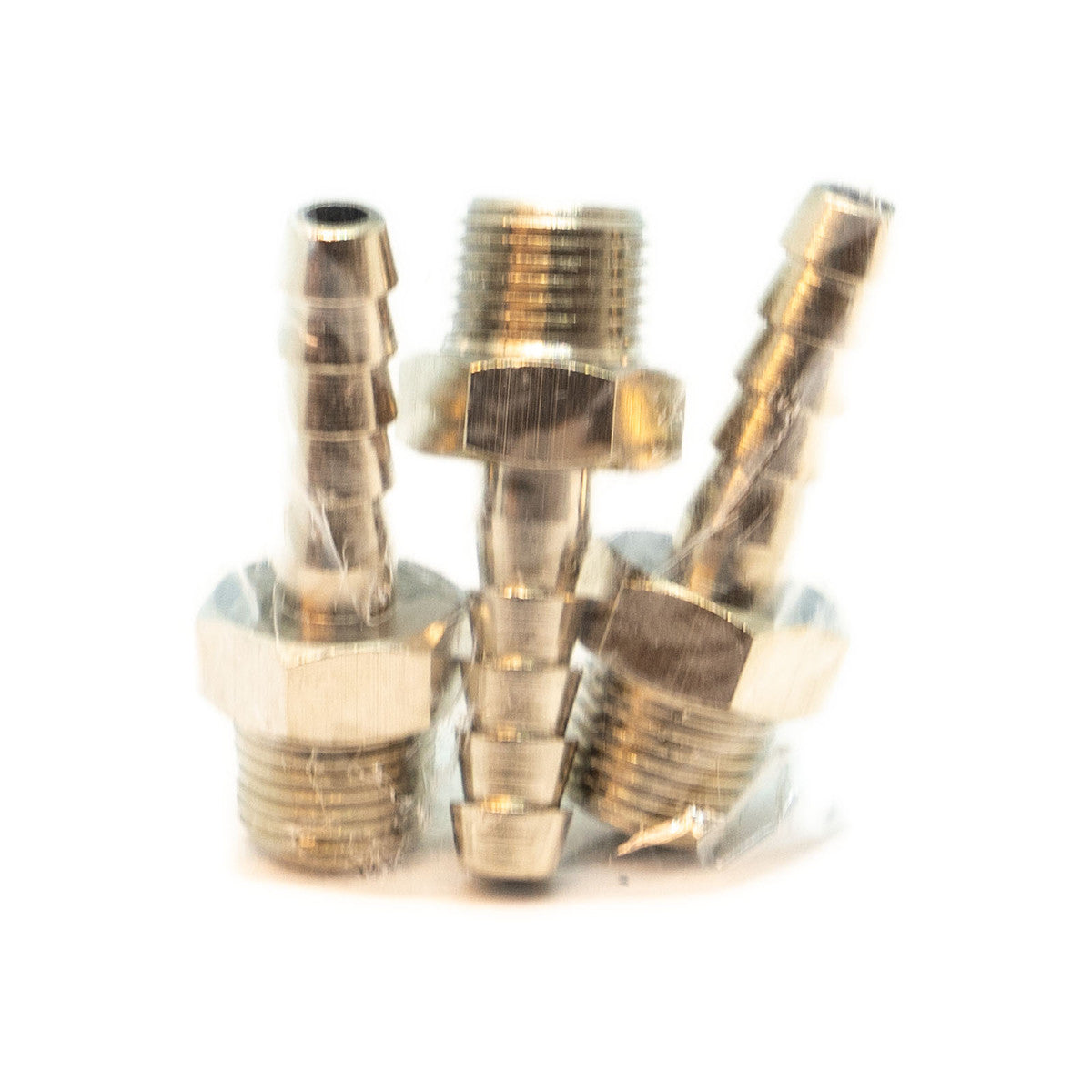 Boost Control Solenoid-3 Port