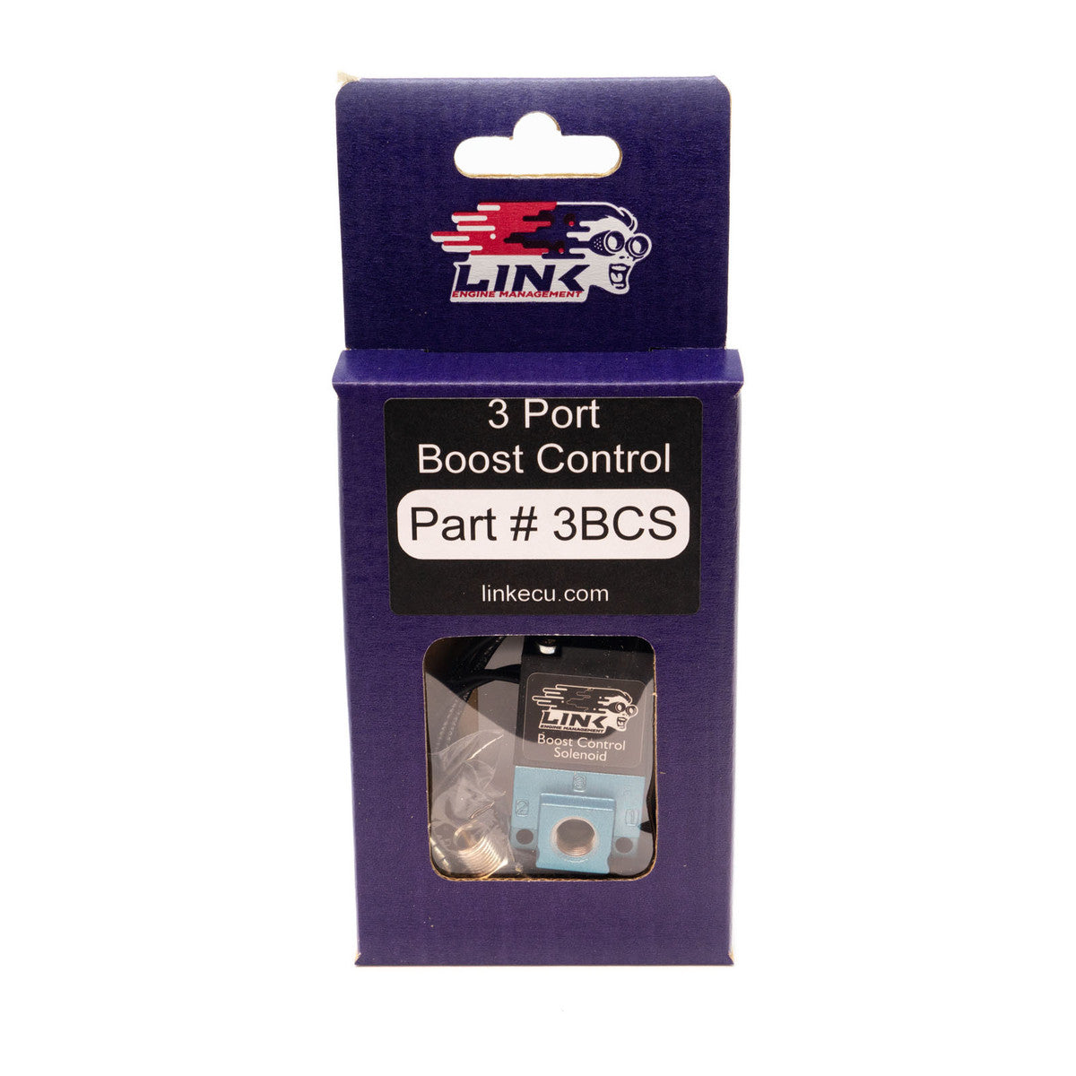 Boost Control Solenoid-3 Port
