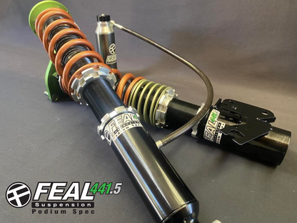 Feal Coilovers - Nissan 350Z/G35 Fitment