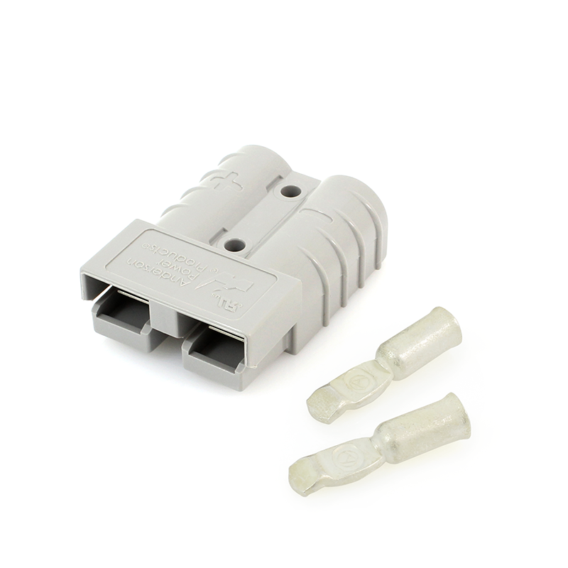 Anderson Power Products Multipole Connector