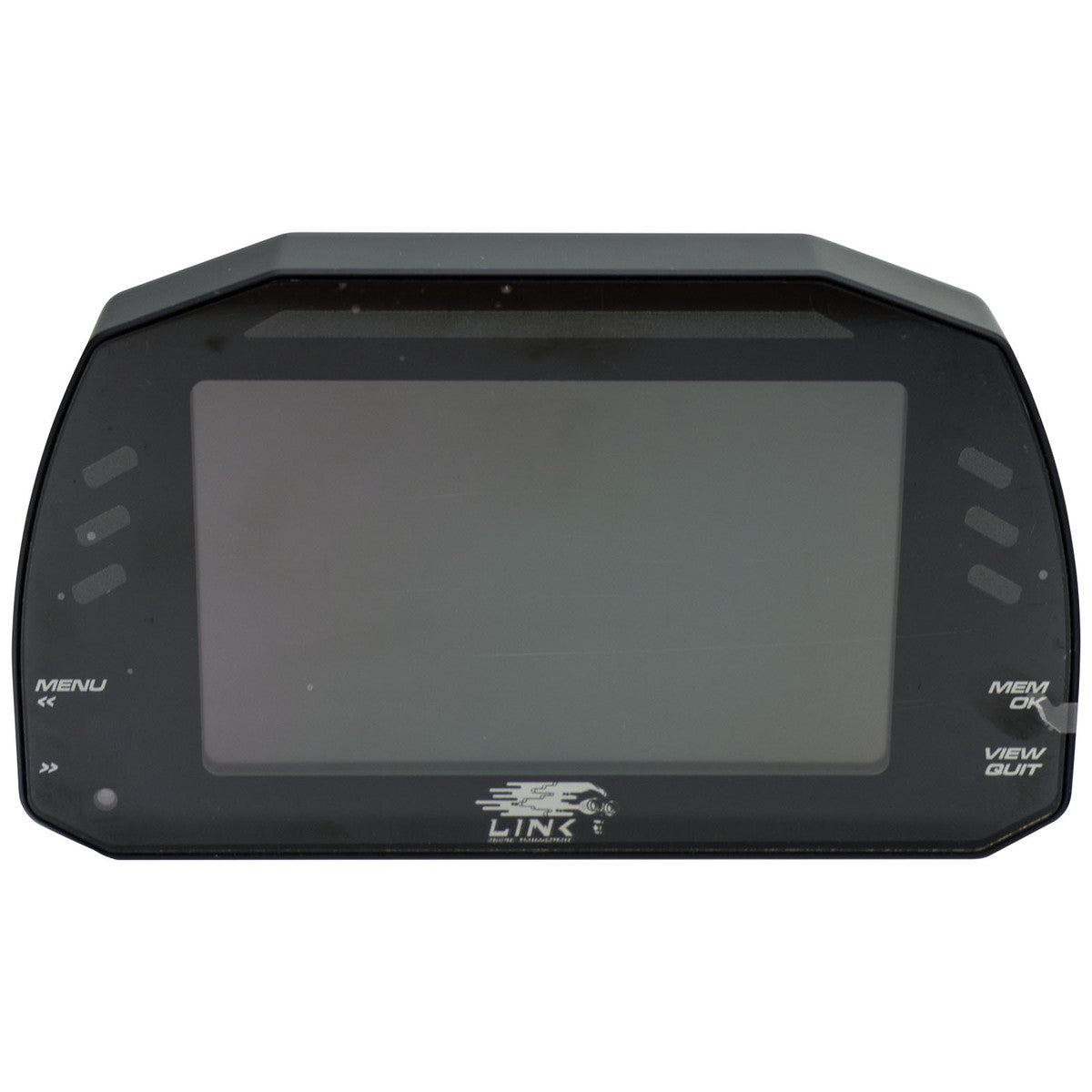 LINK MXS 5 Inch Dash - Street Edition