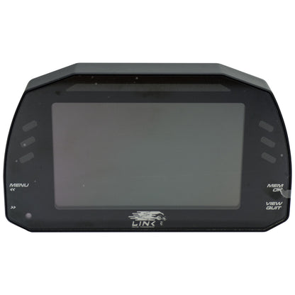 LINK MXS 5 Inch Dash - Street Edition