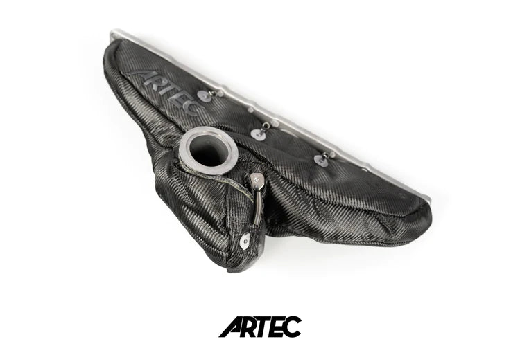 Reverse Rotation Thermal Blanket - Nissan RB