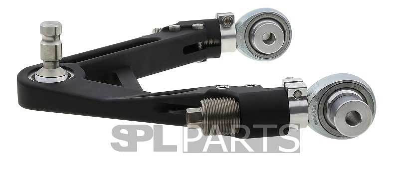 SPL Front Upper Arms 370z/G37