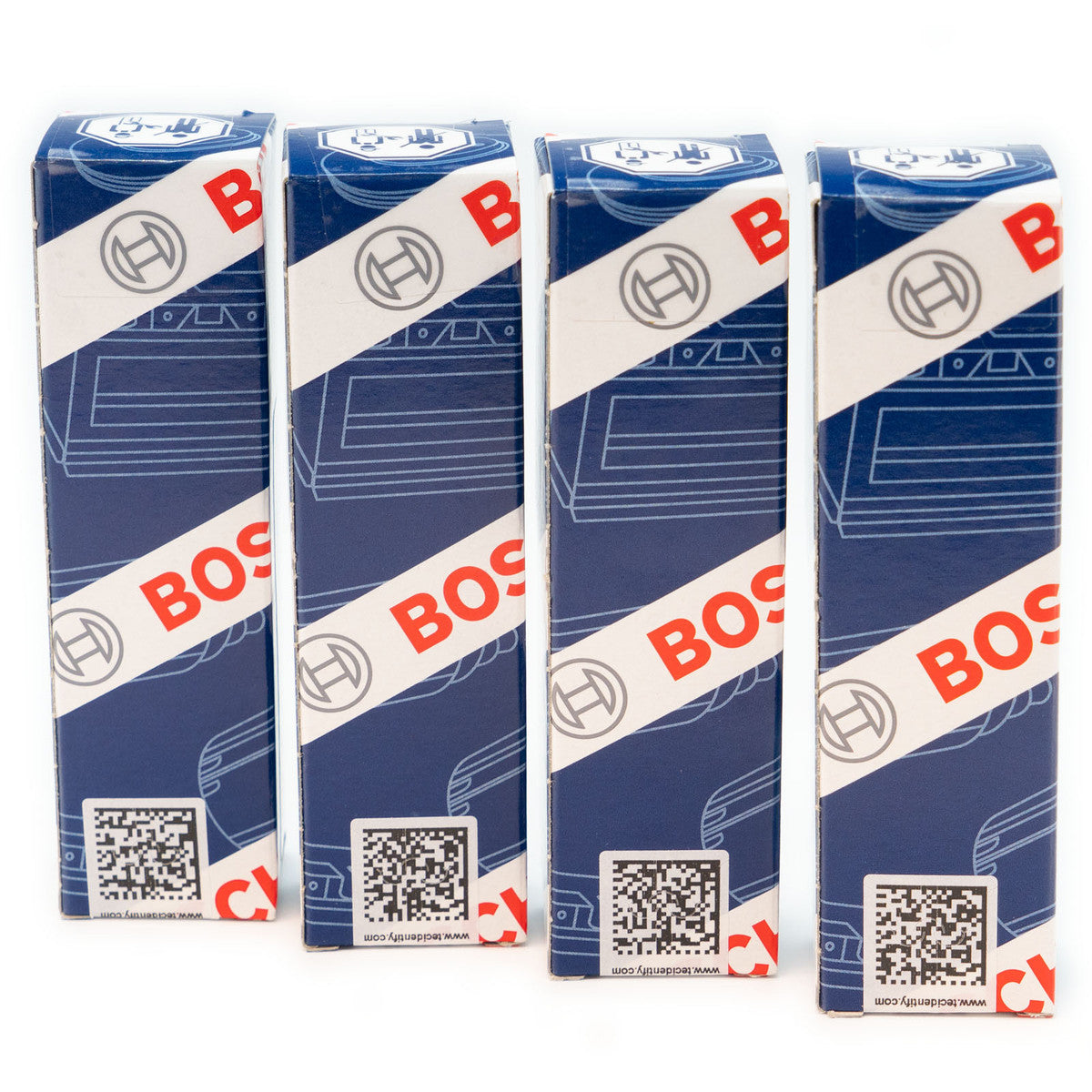 Link Bosch EV14 1000CC Injector