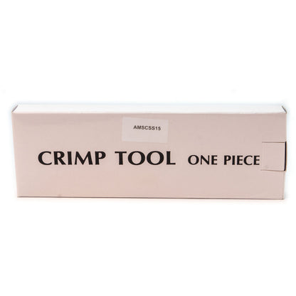 Loom Crimping Tool (CTS)