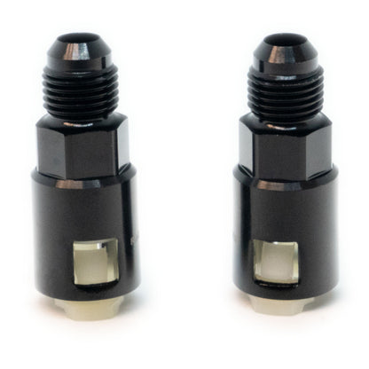 Ethanol Content Sensor-ECS