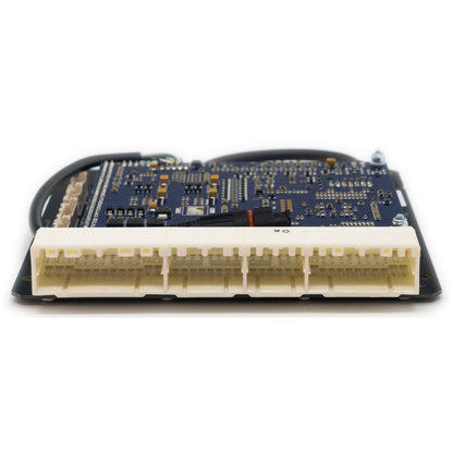 EVO Link-EVO8X ECU