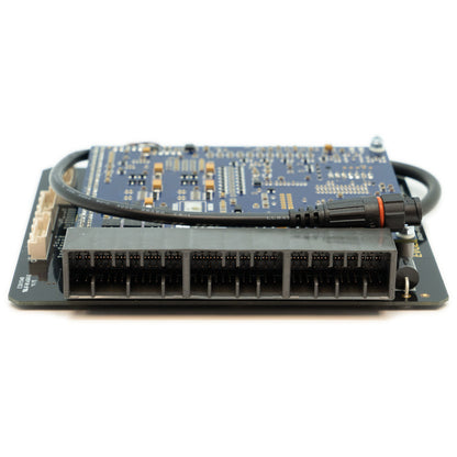 EVO Link-EVO9X ECU