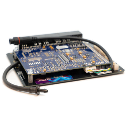 EVO Link-EVO9X ECU