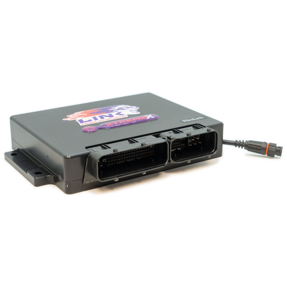 BMW Mini Link MINIX ECU