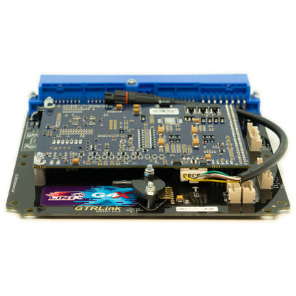 GTR Link-NGTR-X ECU