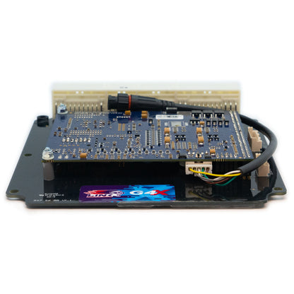 RX7 Link (S6)-RX7S6X ECU