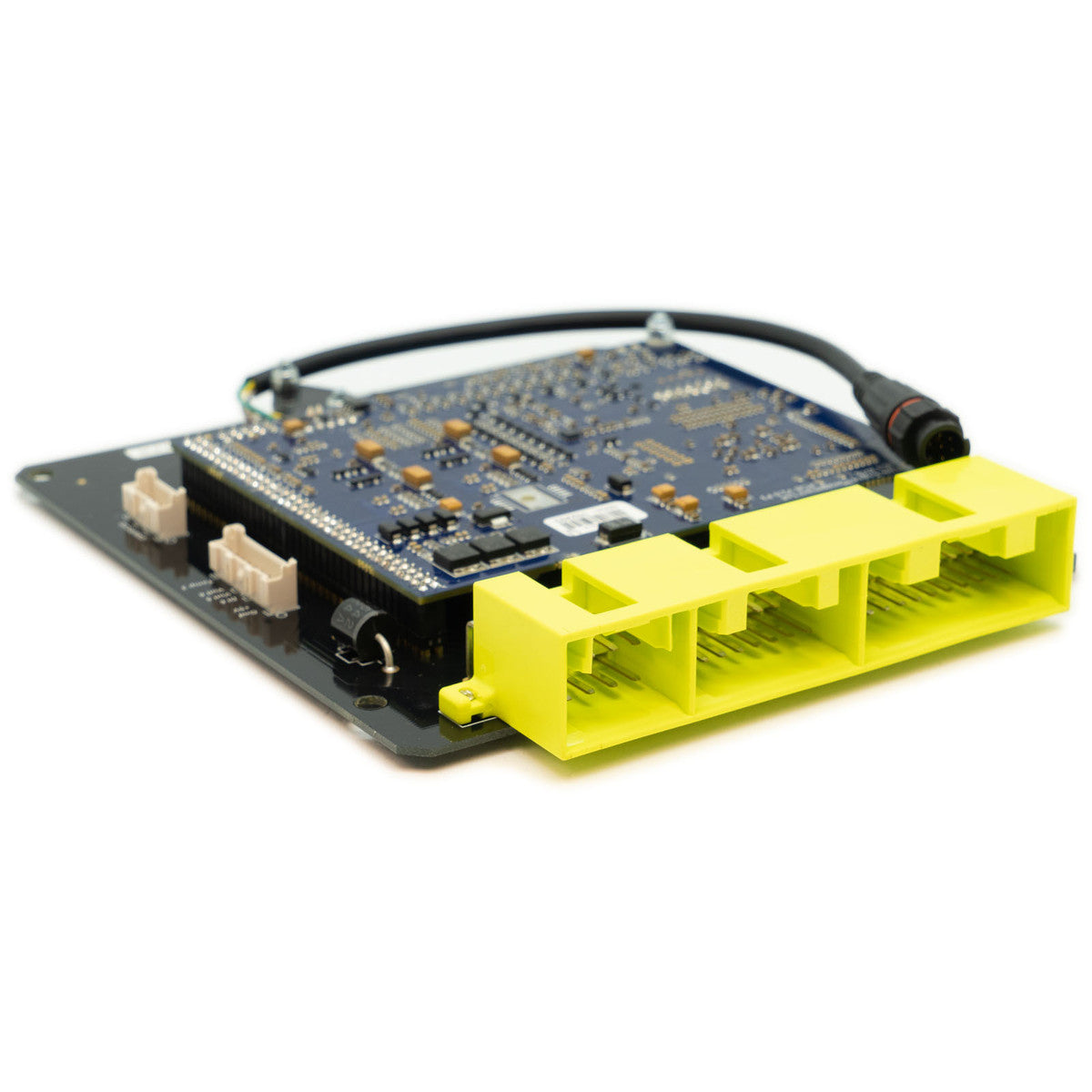VR4 Link-VR4X ECU