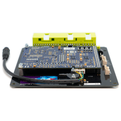 VR4 Link-VR4X ECU