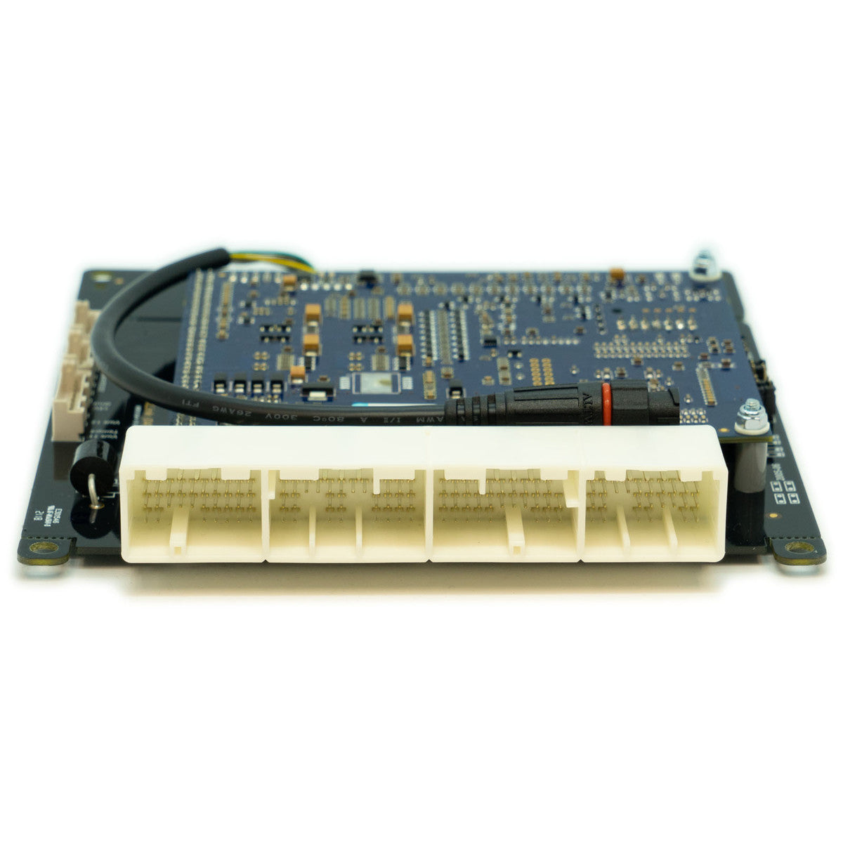 WRX Link (04)-WRX104X ECU