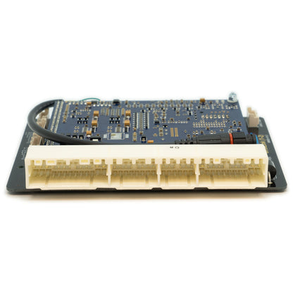 WRX Link-WRX2X ECU