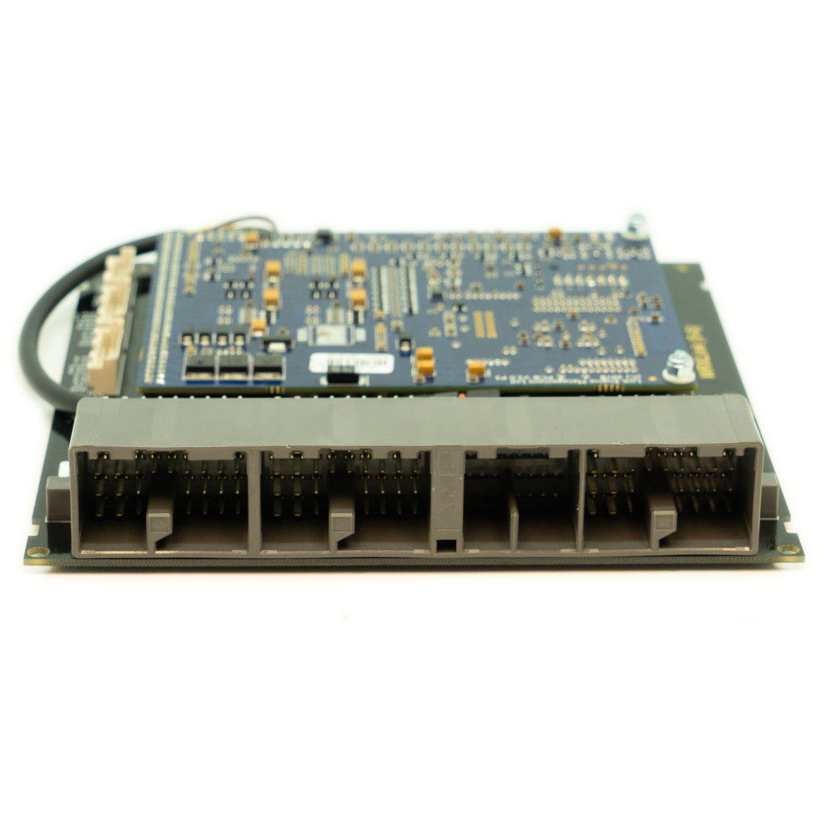 WRX Link-WRX6X ECU