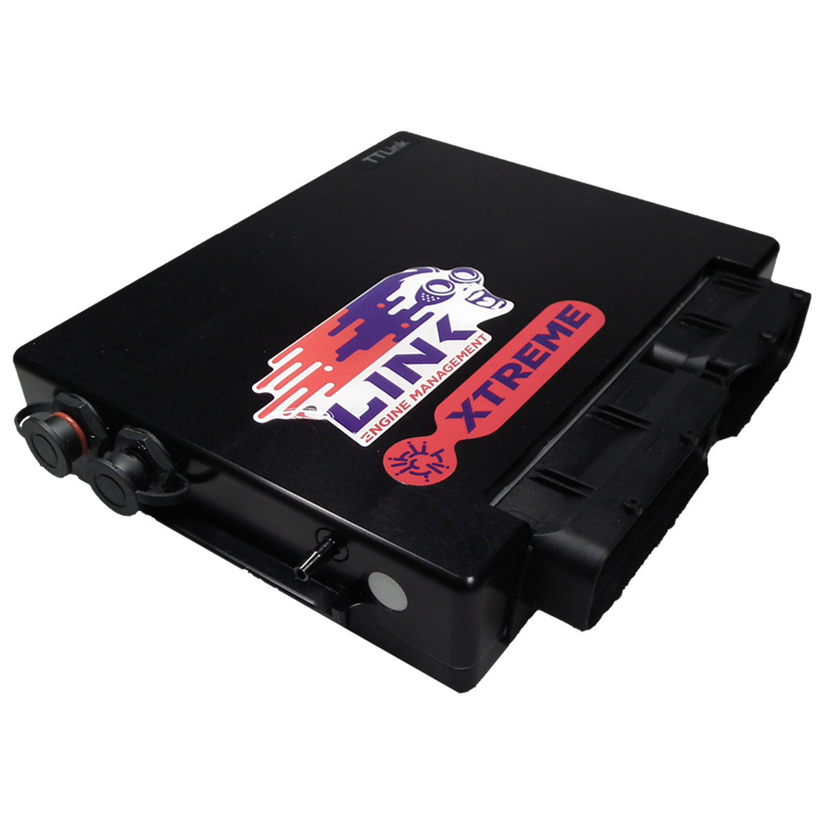 Audi TTLink-TTX ECU