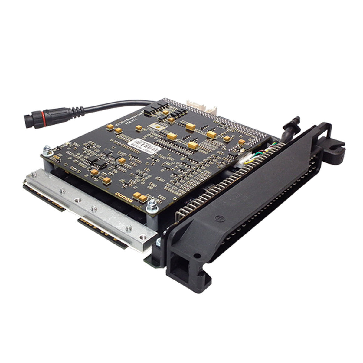 BMW Link-E36X ECU