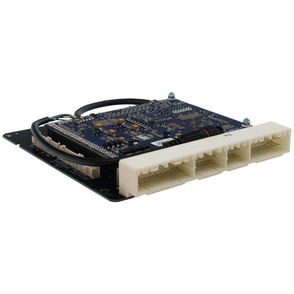EVO Link-EVO8X ECU