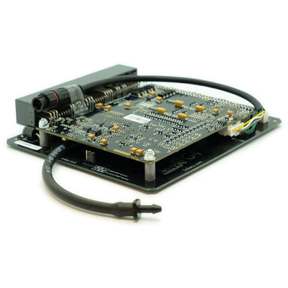 EVO Link-EVO9X ECU