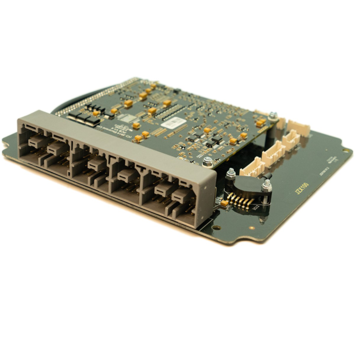 JZX Link-JZX100X ECU