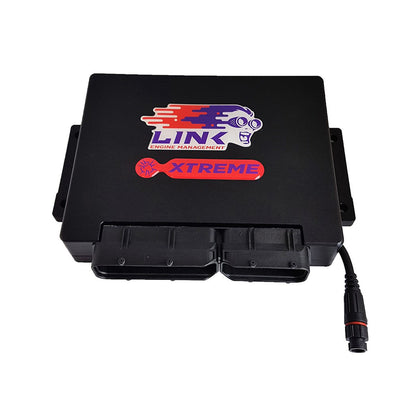 BMW Mini Link MINIX ECU