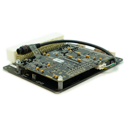 WRX Link (V10)-WRX107X ECU