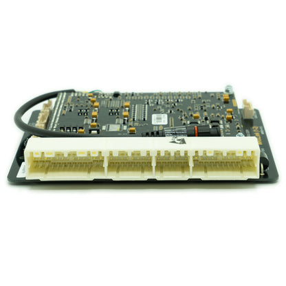 WRX Link-WRX2X ECU