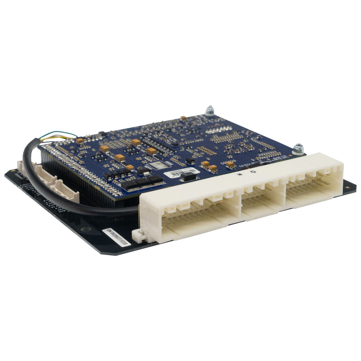 WRX Link (3-4)-WRX4X ECU