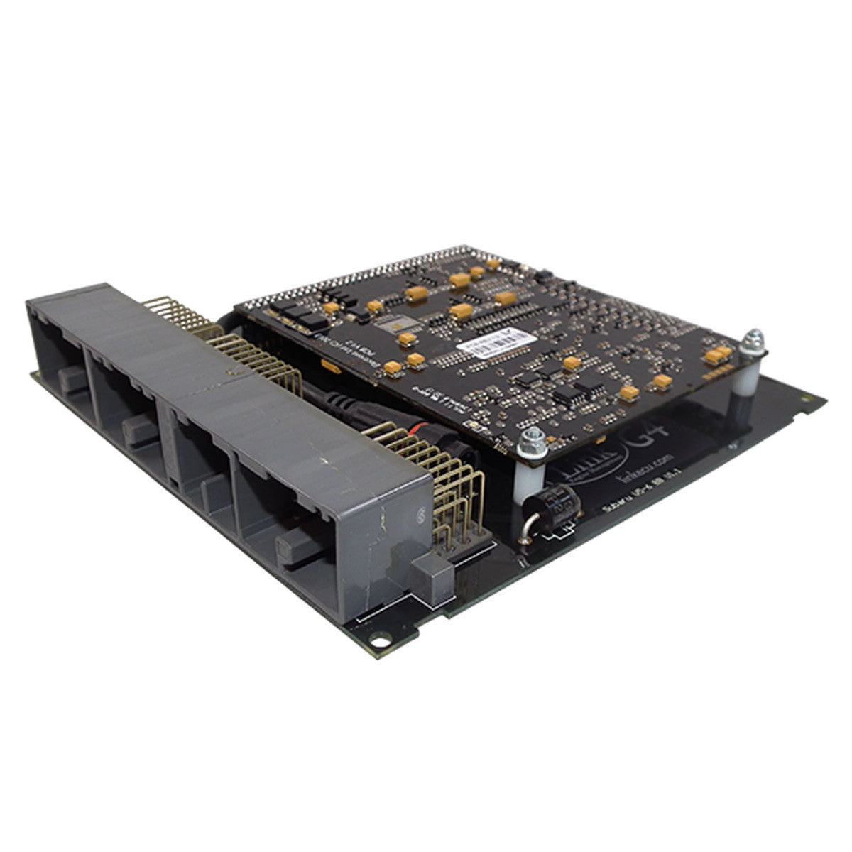 WRX Link-WRX6X ECU