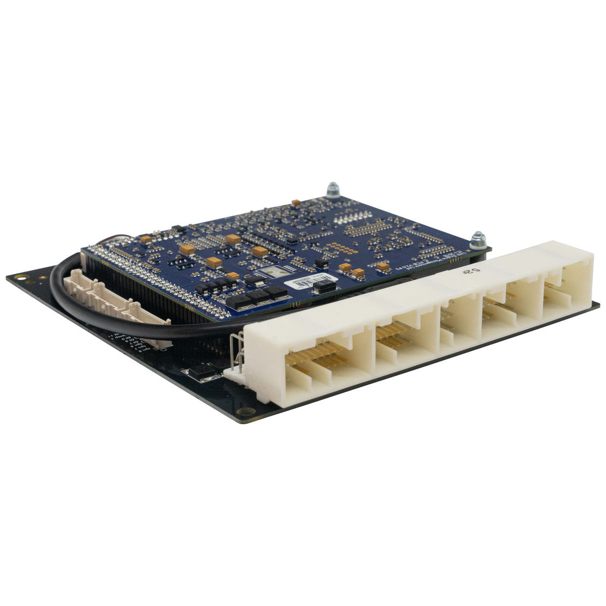 WRX Link (7-9) - WRX9X ECU