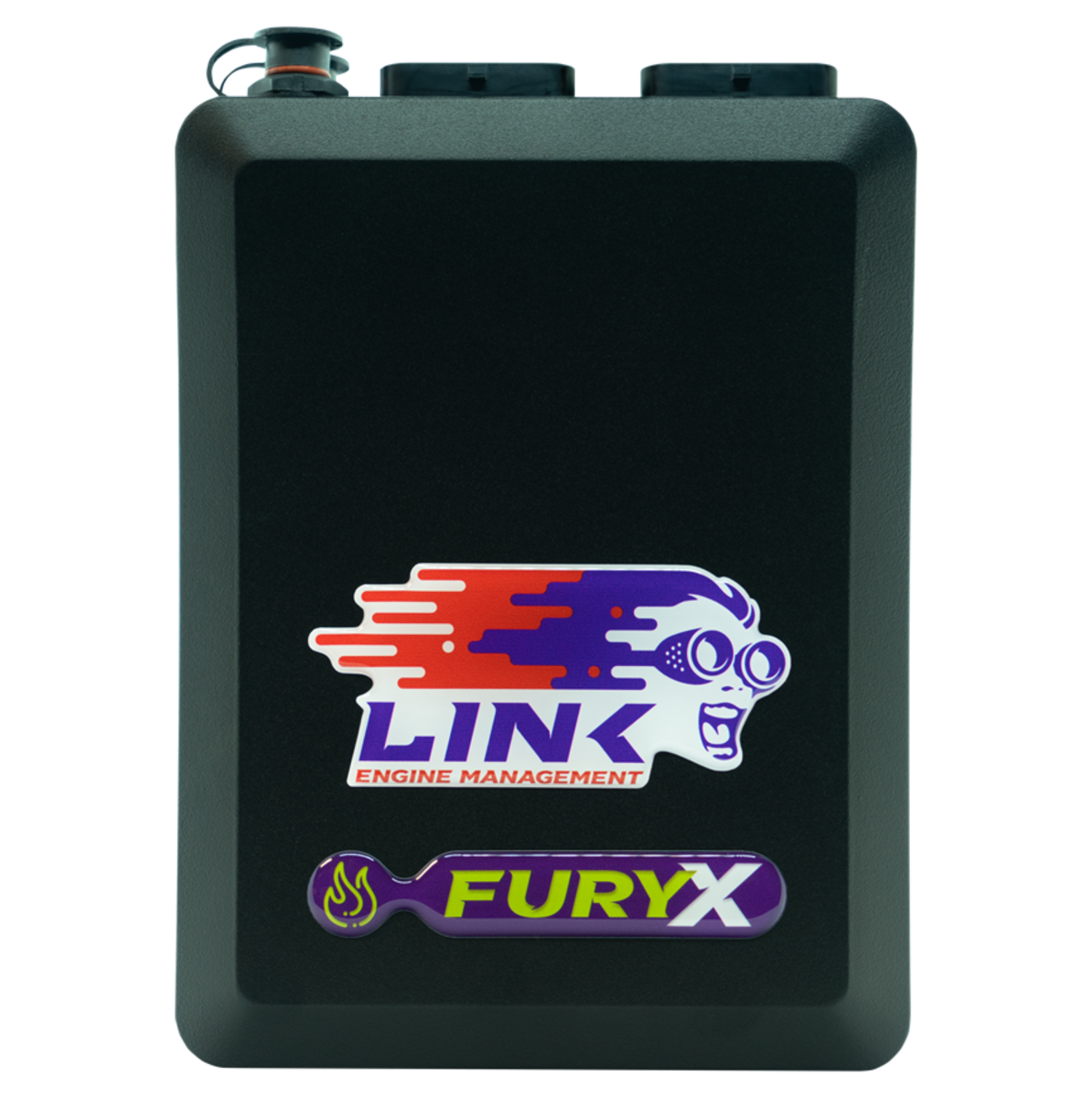 G4X FuryX ECU