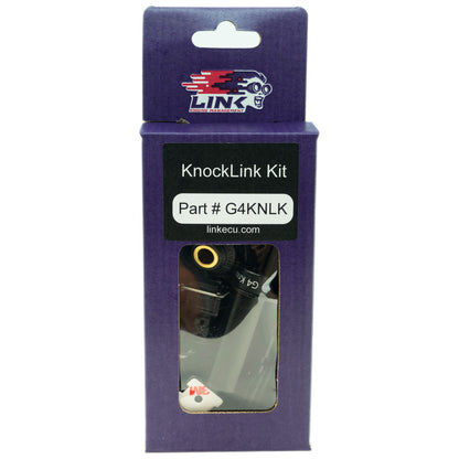 G4 knocklink Kit-Includes Knock Sensor+Loom