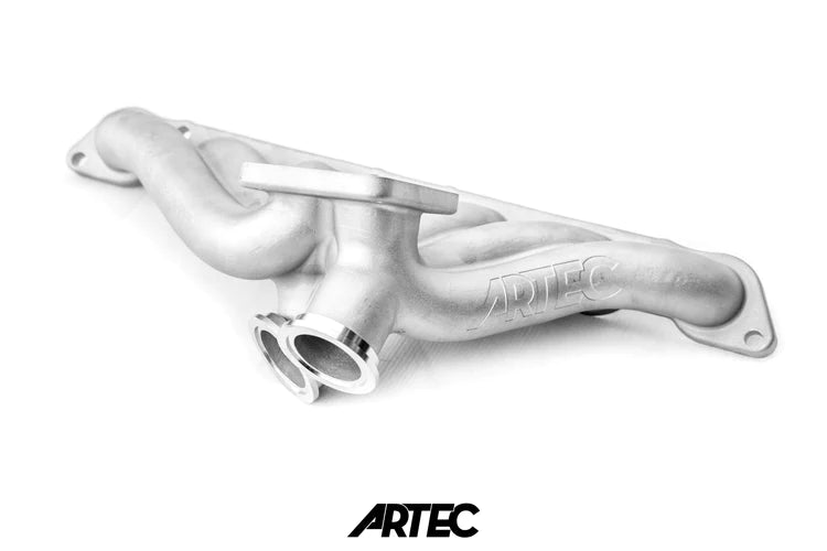 Artec Toyota 2JZ-GE T4 Exhaust Manifold