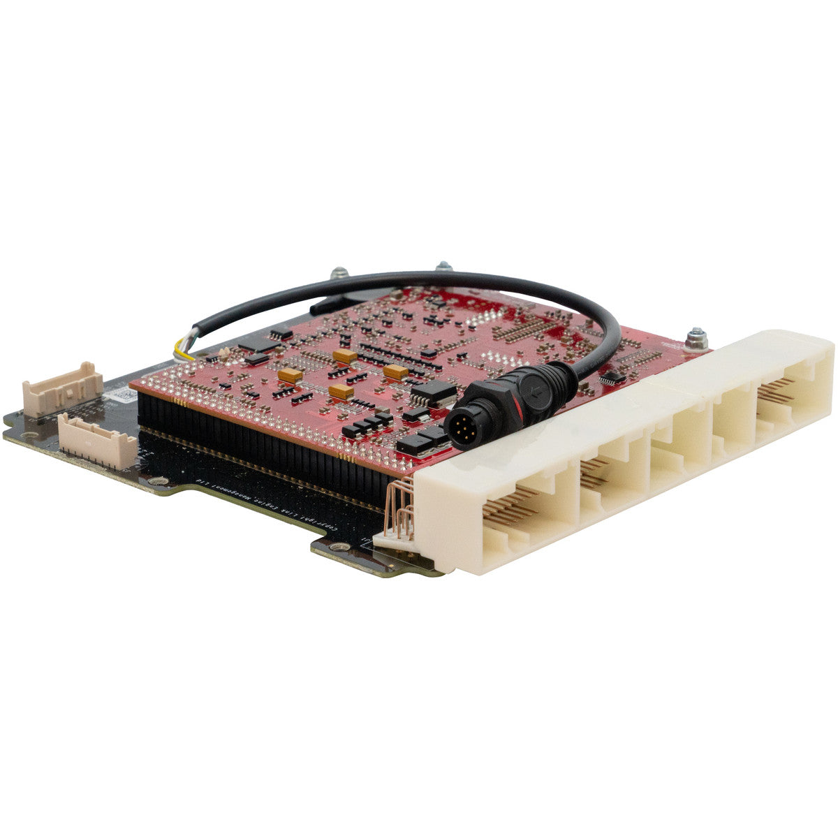 CivicLink- K20X ECU